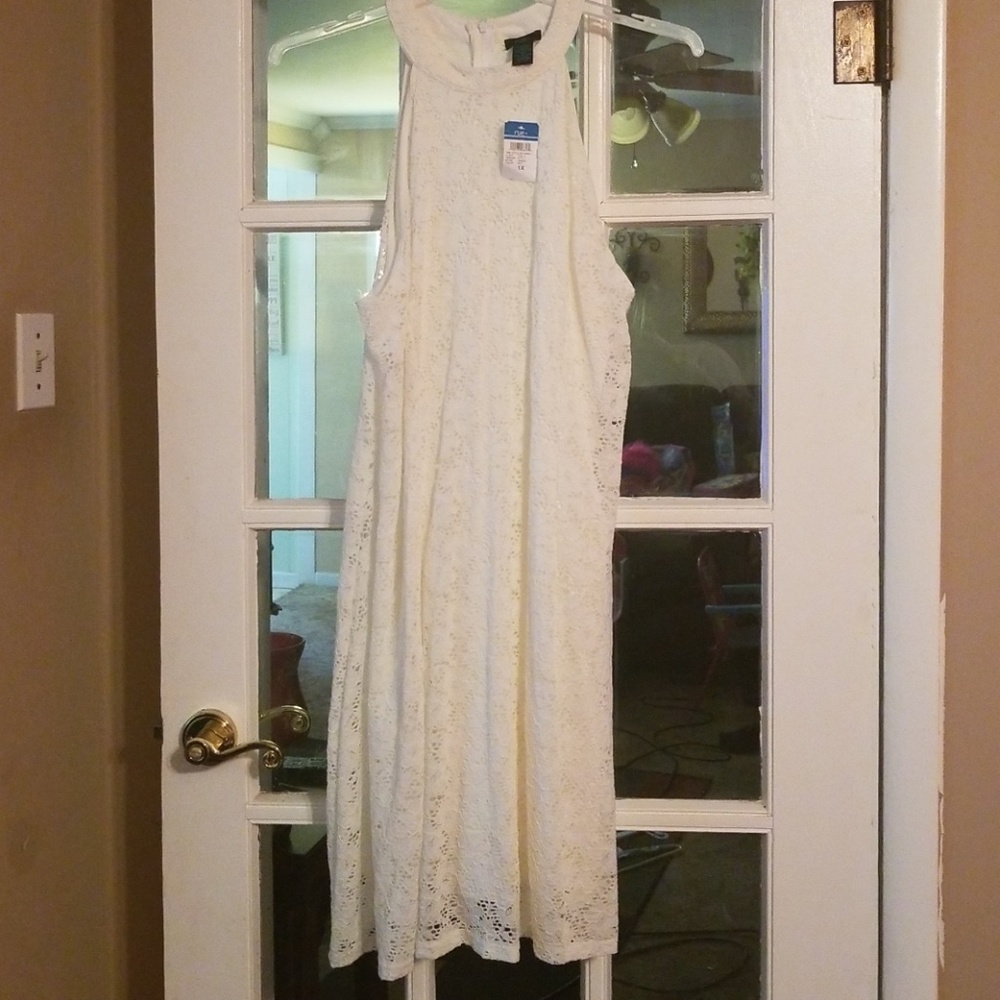 Rue21 Lace Dress